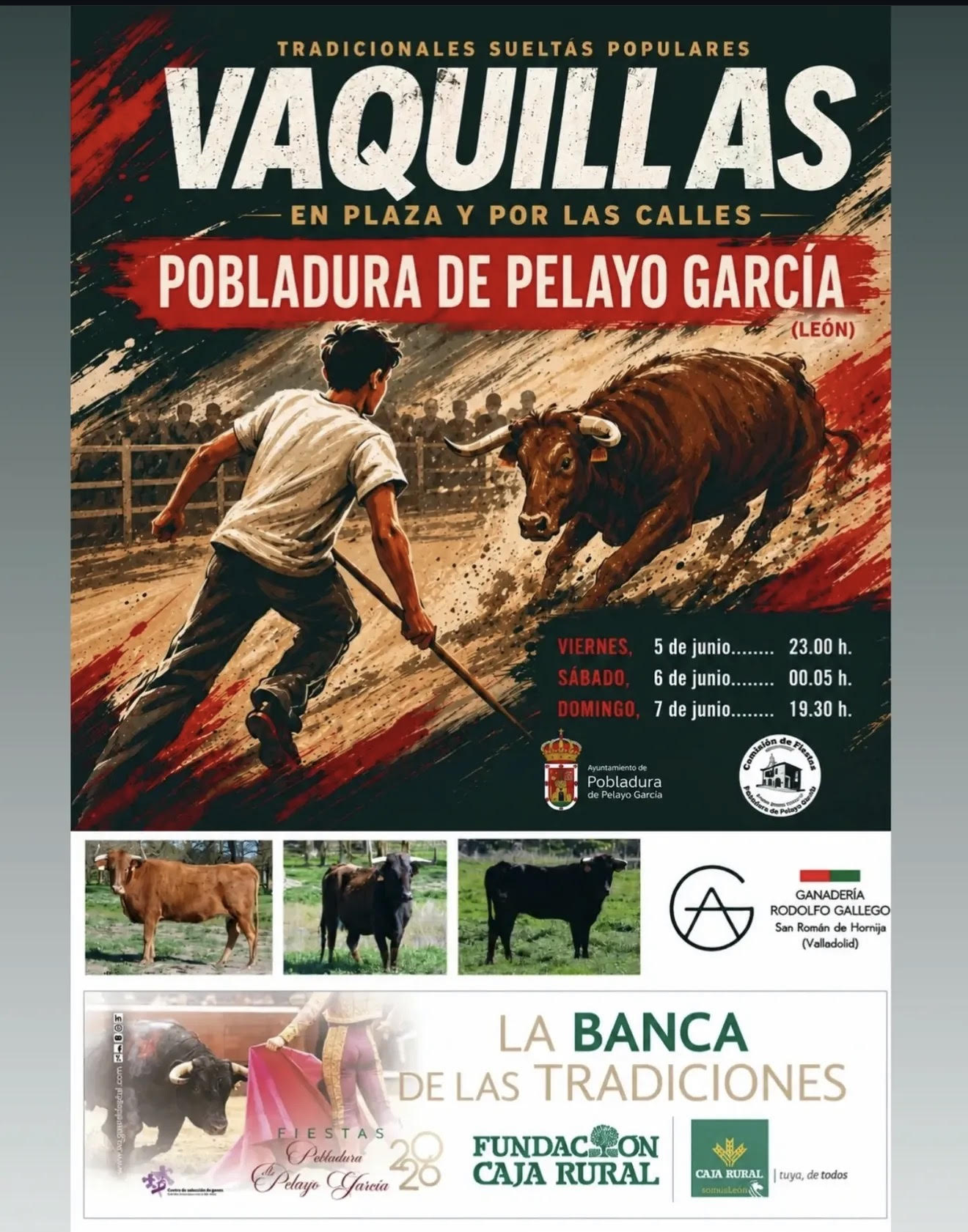 TOROS-POBLADURA-DE-PELAYO-GARCIA-5-6-Y-7-DE-JUNIO-2026