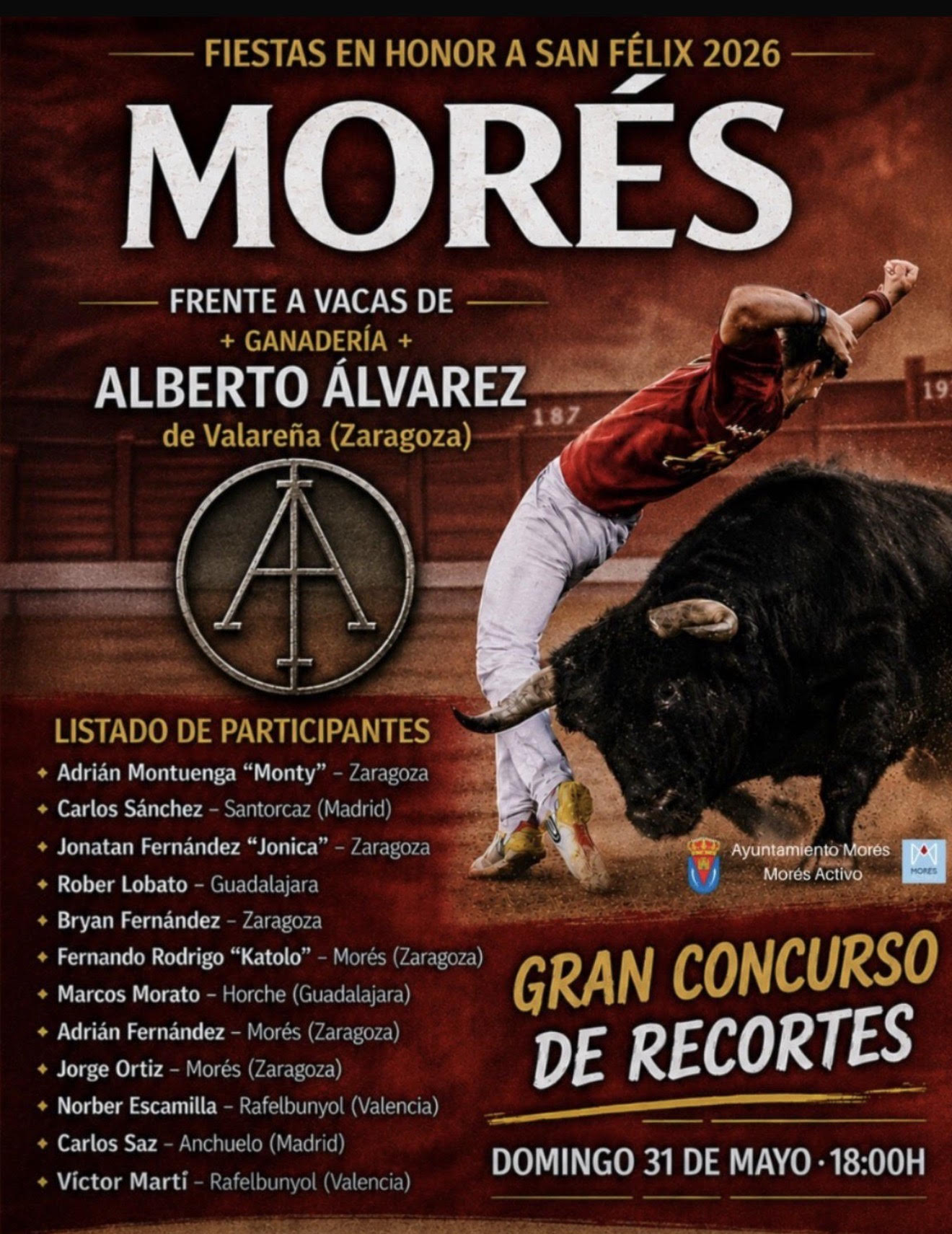 TOROS-RECORTES-MORES-31-MAYO-2026