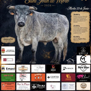 TOROS-SAN-JOAN-DE-MORA-23-JUNIO-2026.