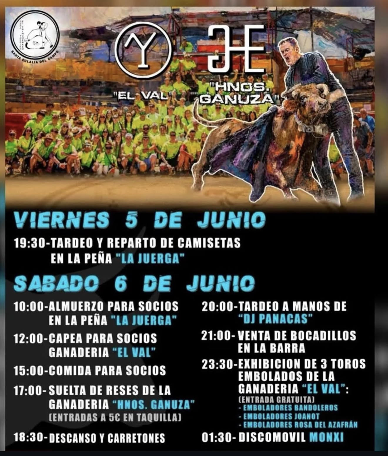 TOROS-SANTA-EULALIA-DEL-CAMPO-5-Y-6-DE-JUNIO-2026.