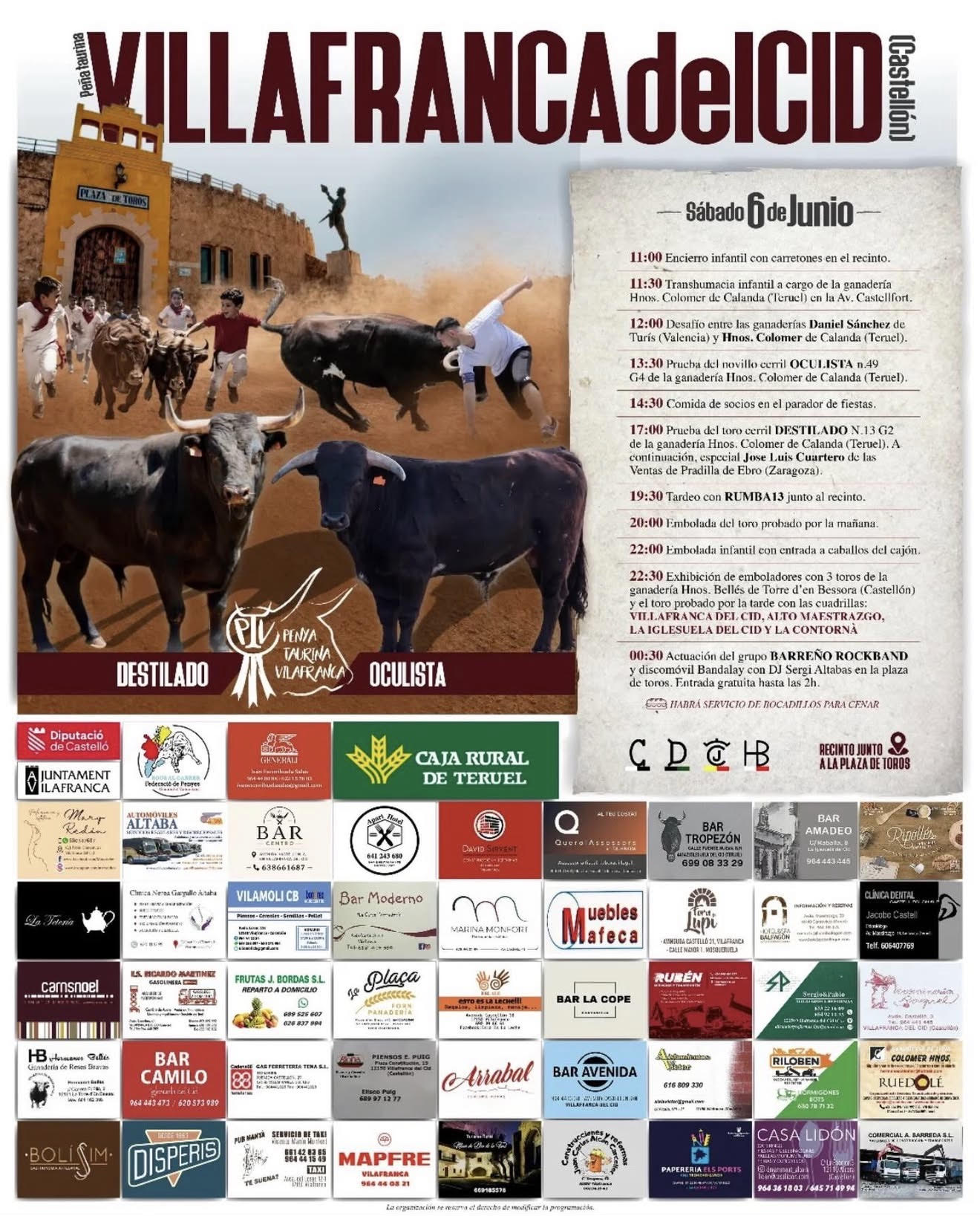 TOROS-VILLAFRANCA-DEL-CID-6-DE-JUNIO-2026