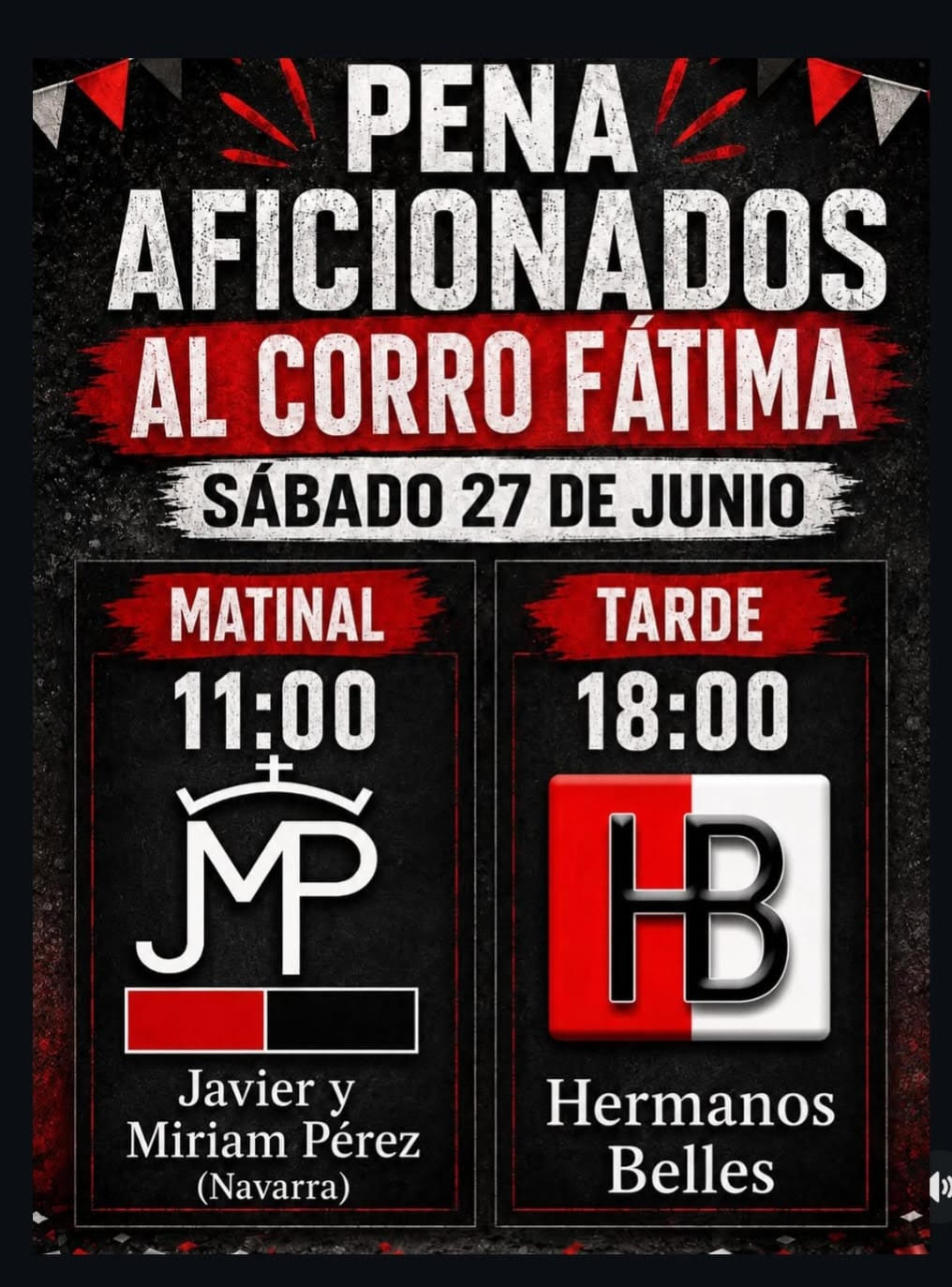 TOROS ALMASSORA 27 JUNIO 2026.