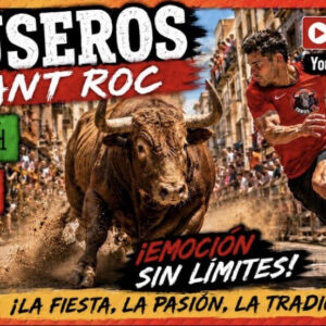 TOROS DIRECTO TOROS TV 13 JUNIO 2026
