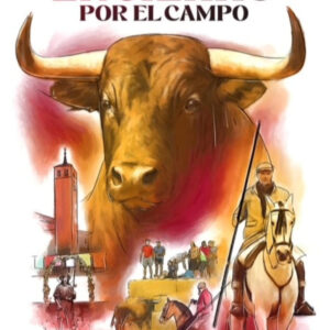 TOROS FONTANAR 15 AGOSTO 2026