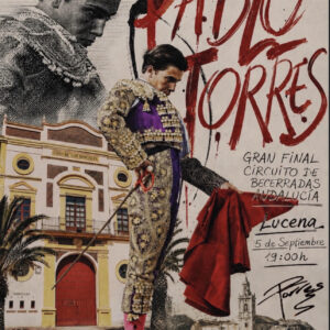 TOROS LUCENA 5 SEPTIEMBRE 2026