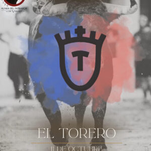 TOROS ALFARA DEL PATRIARCA 11 DE OCTUBRE 2026