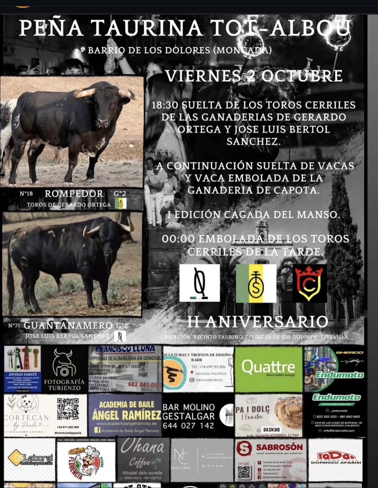 TOROS-MONCADA-2-OCTUBRE-2026.