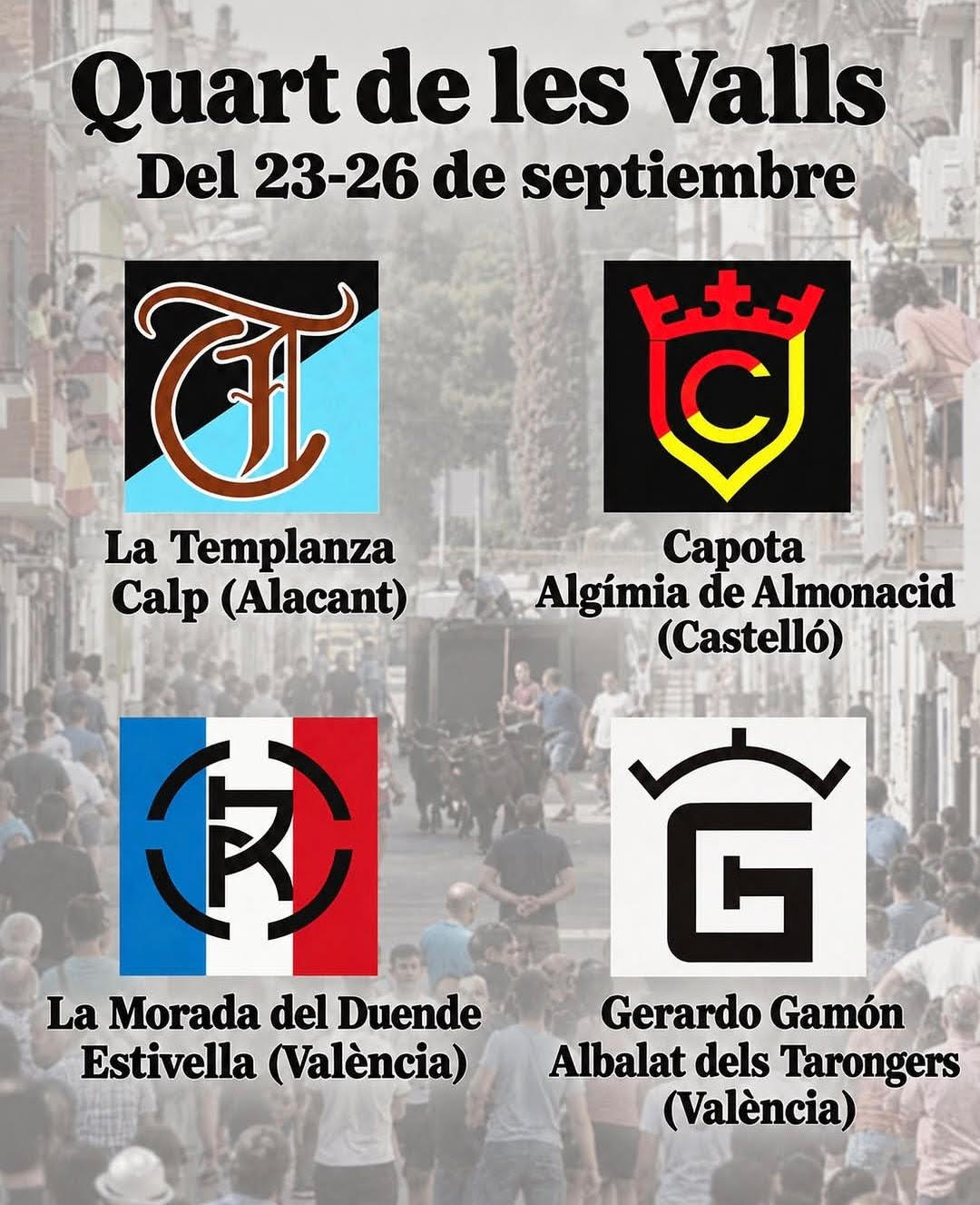TOROS-QUART-DE-LES-VALLS-DEL-23-AL-26-SEPTIEMBRE-2026
